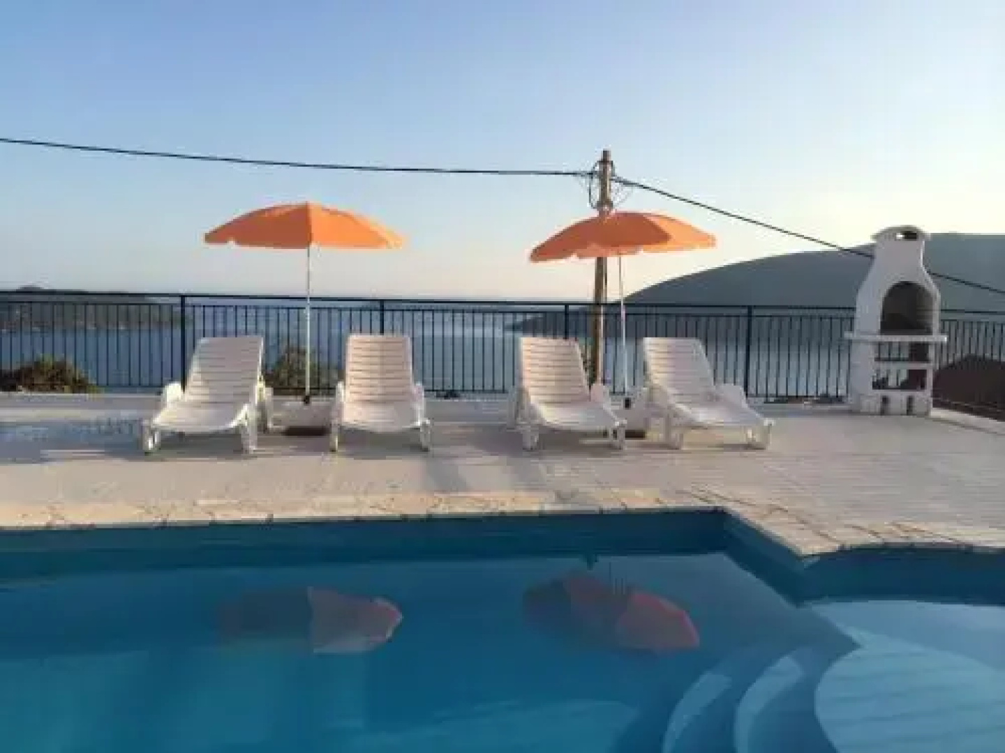 Villa Aleksandar Vista