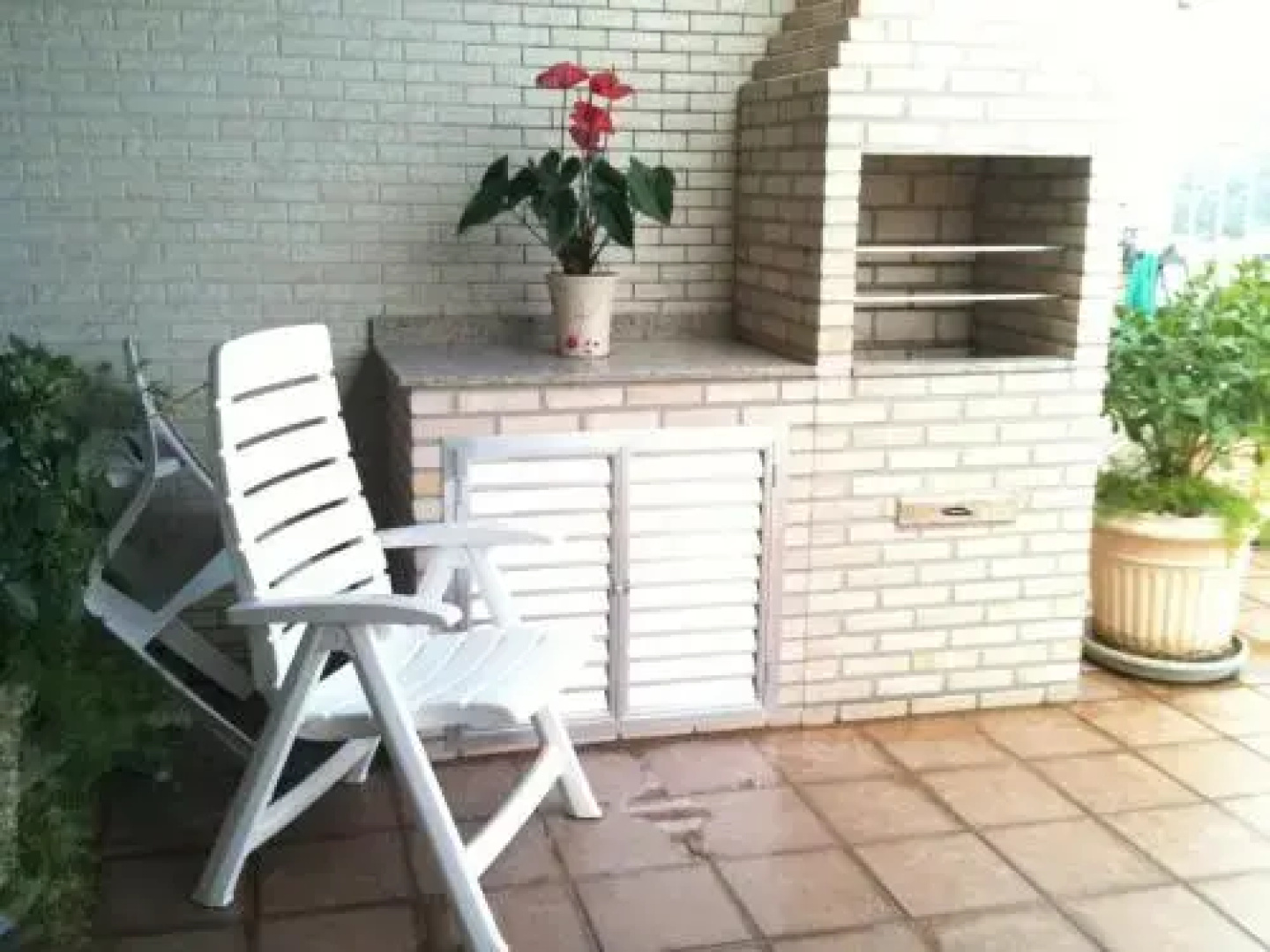 Barra da Tijuca Lucio Costa