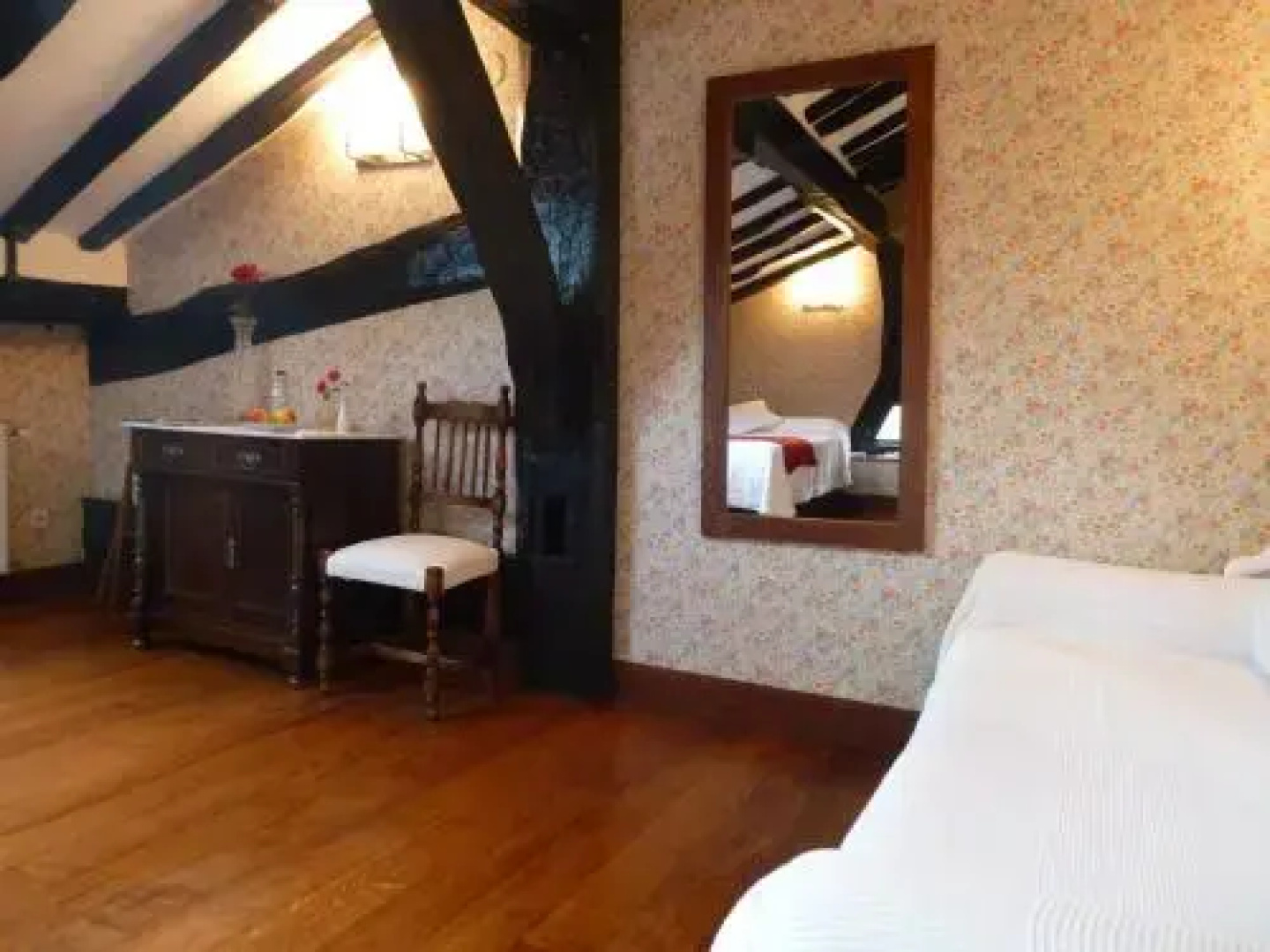 Casa Rural Jesuskoa