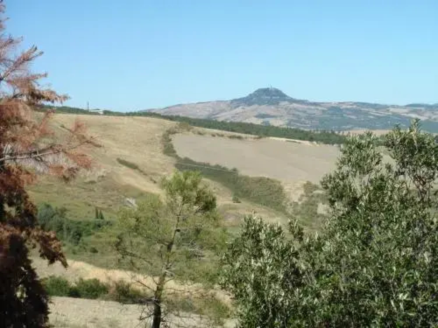Agriturismo Podere dei Venti