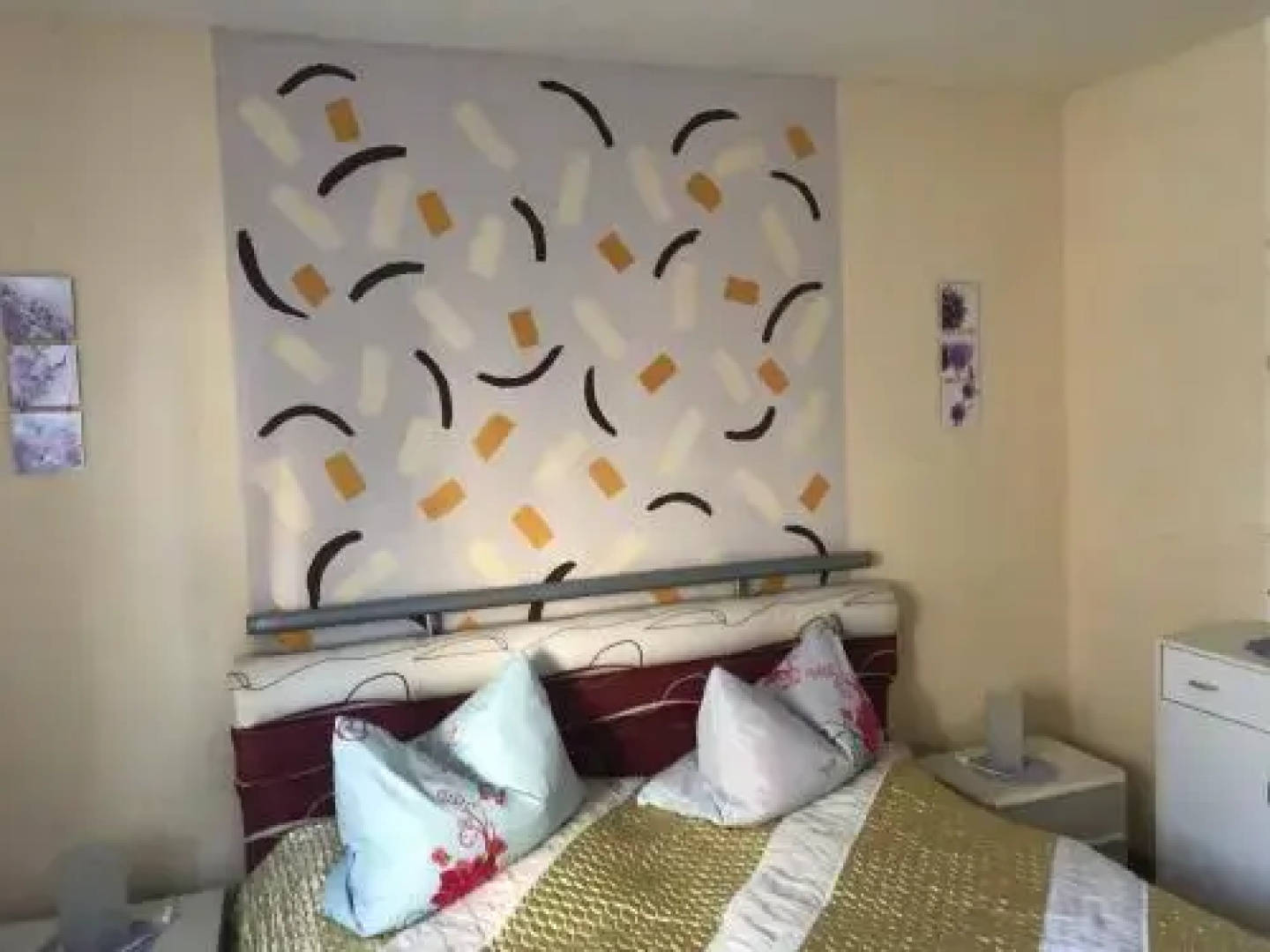 Ferienwohnung Lauschke