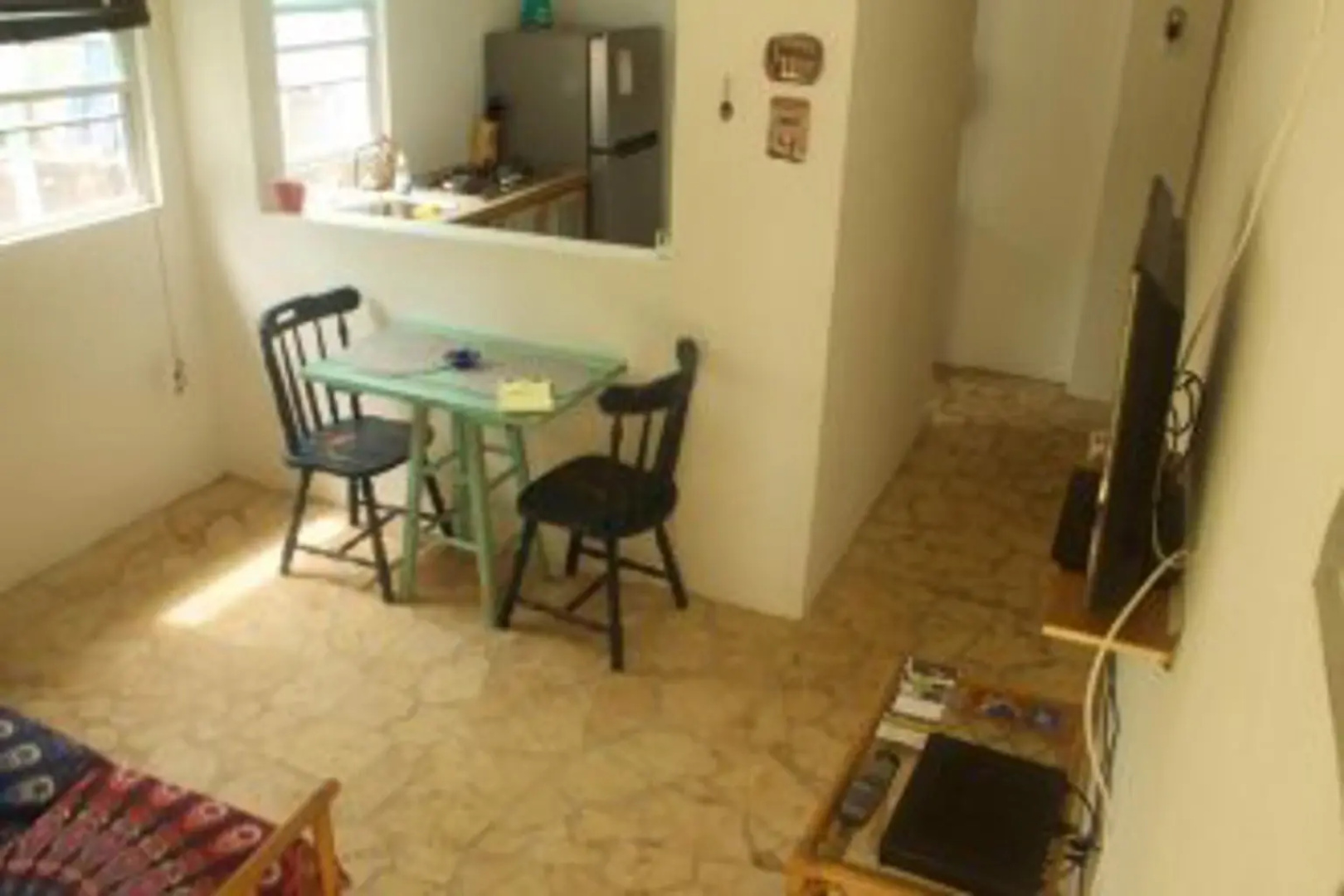Del Mar Eco Lodging Apartments