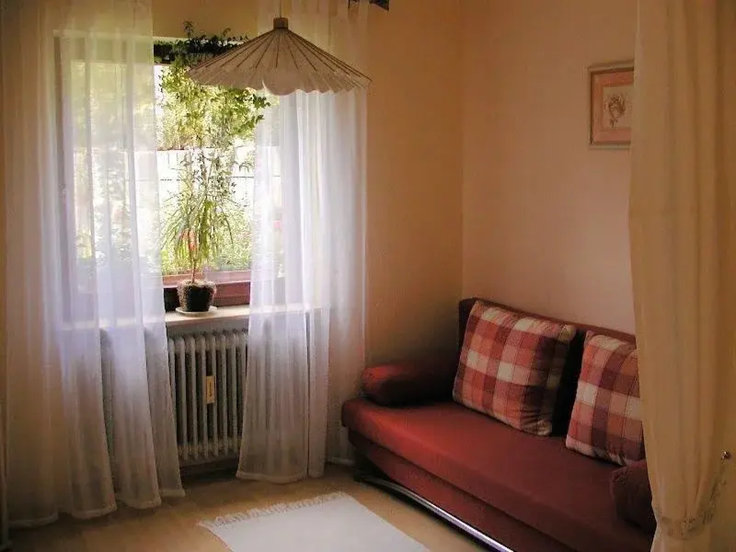 Ferienwohnung Gaby Lehmann