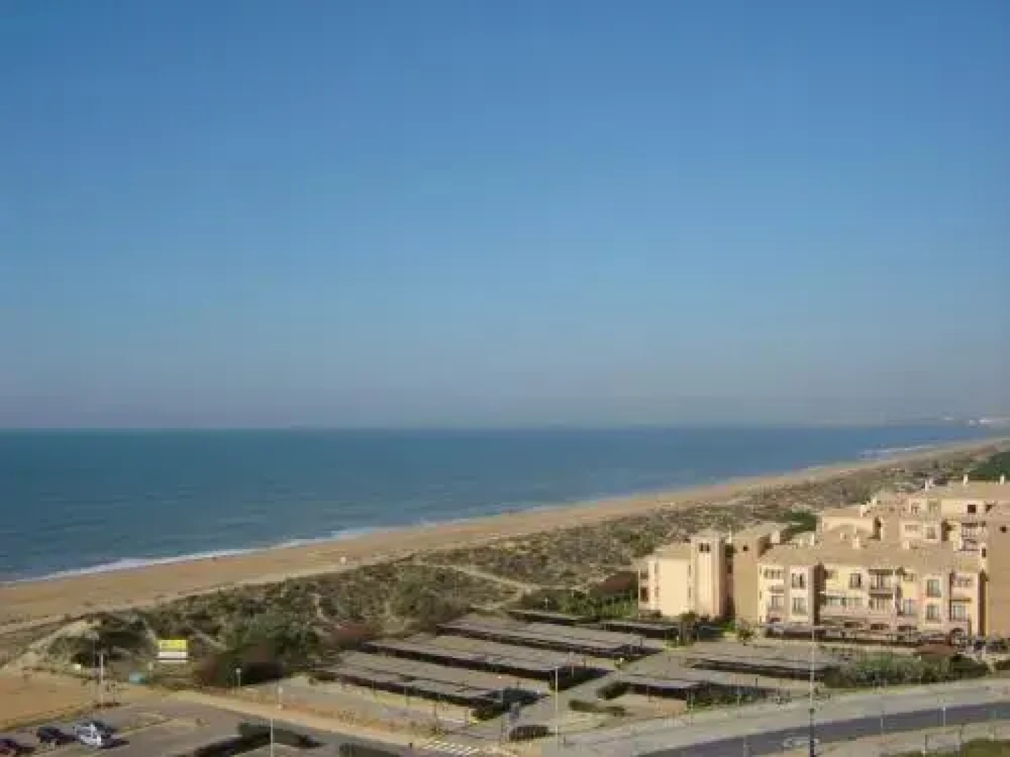 BeSlow Punta Umbría