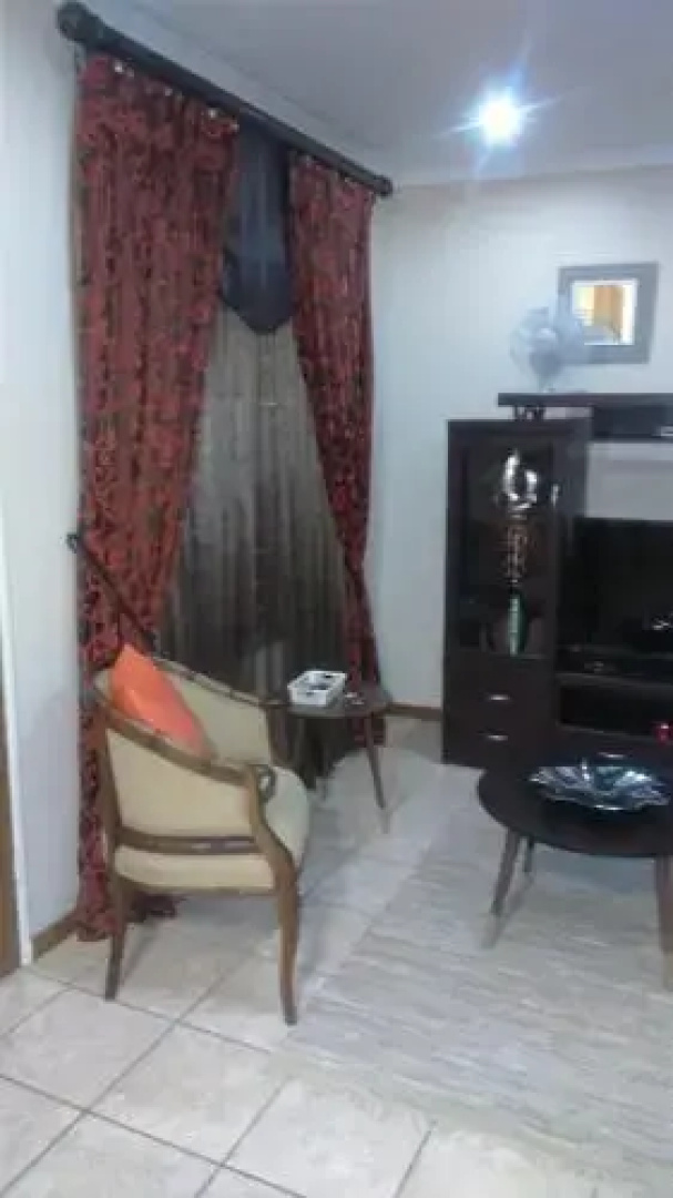 Johandri Self-Catering Unit