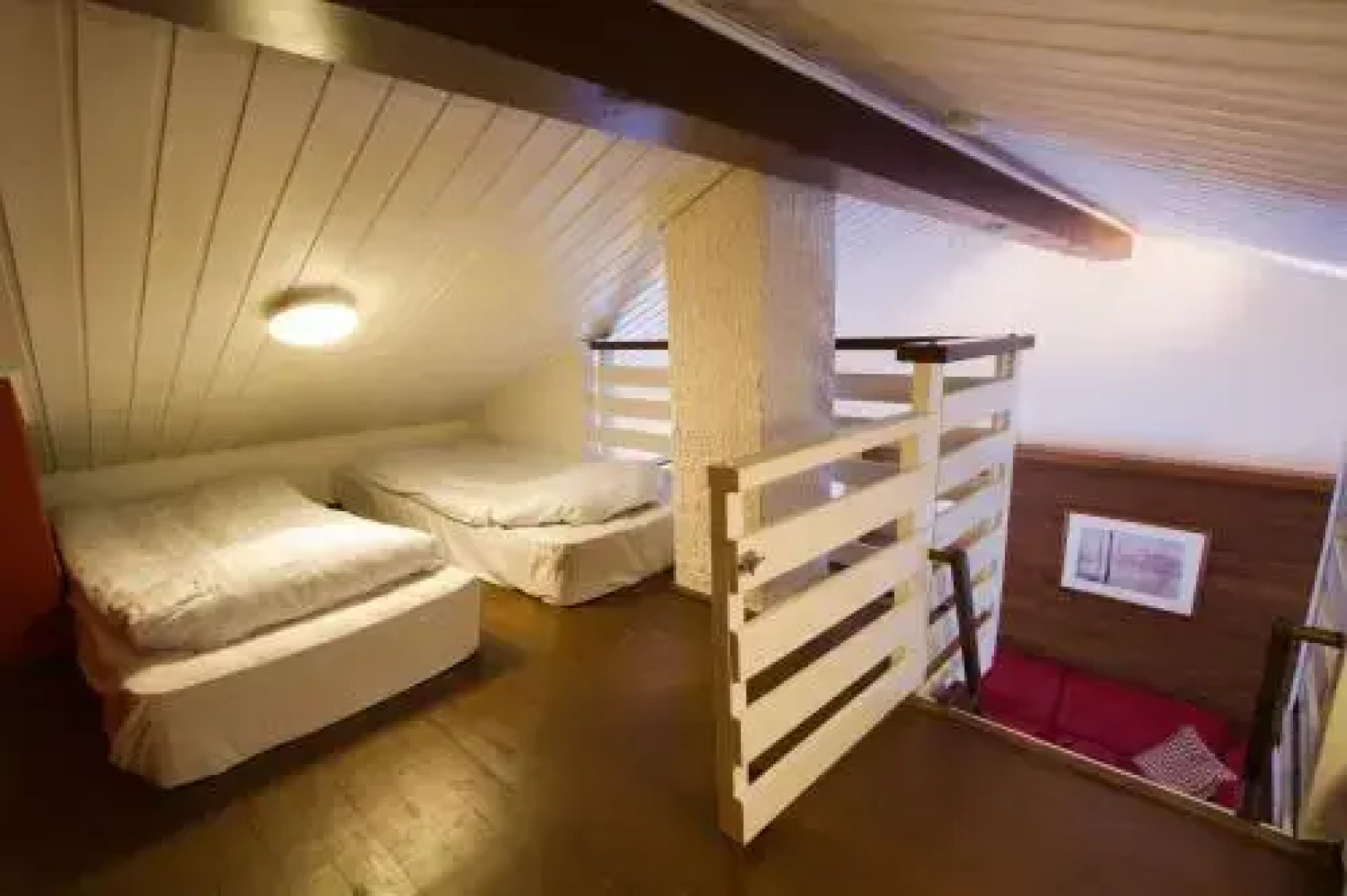 Polar Star Apartments