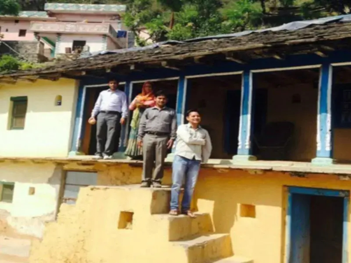 Saveagram Guesthouse