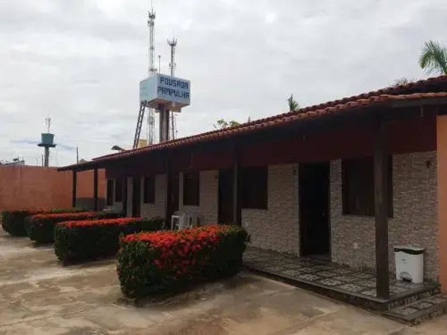 Pousada Pampulha
