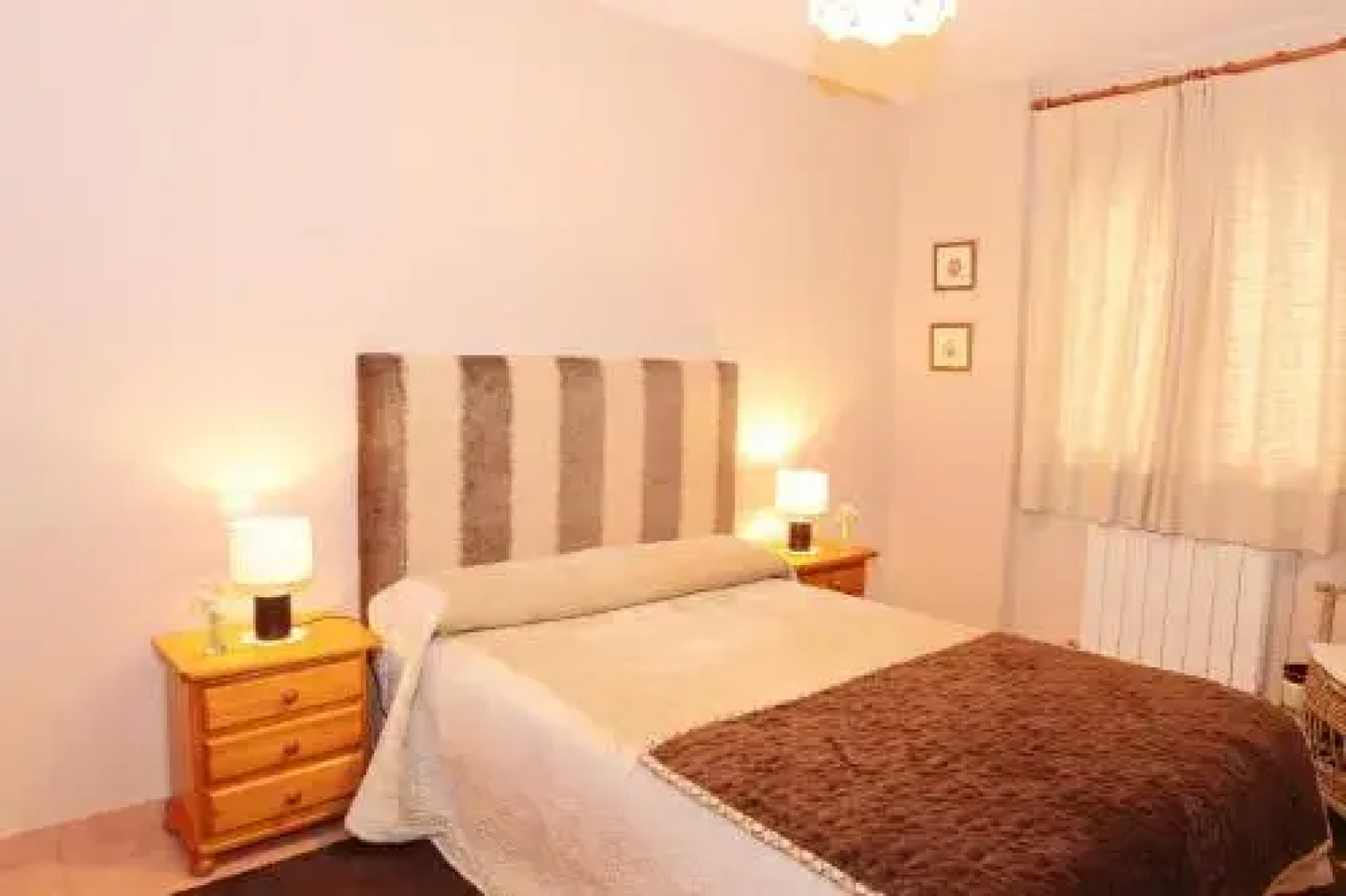 Apartamentos Casa Alba