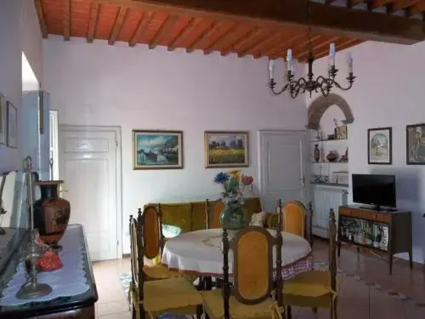 Casa David