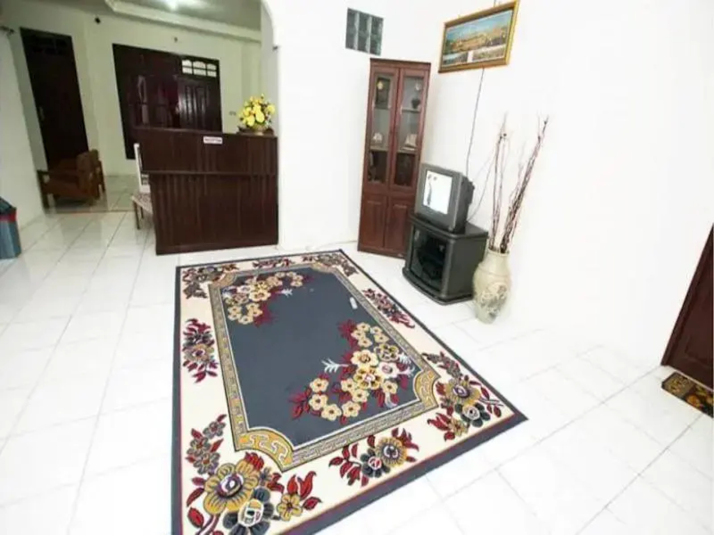 Wisma Wagga-Wagga Palangkaraya