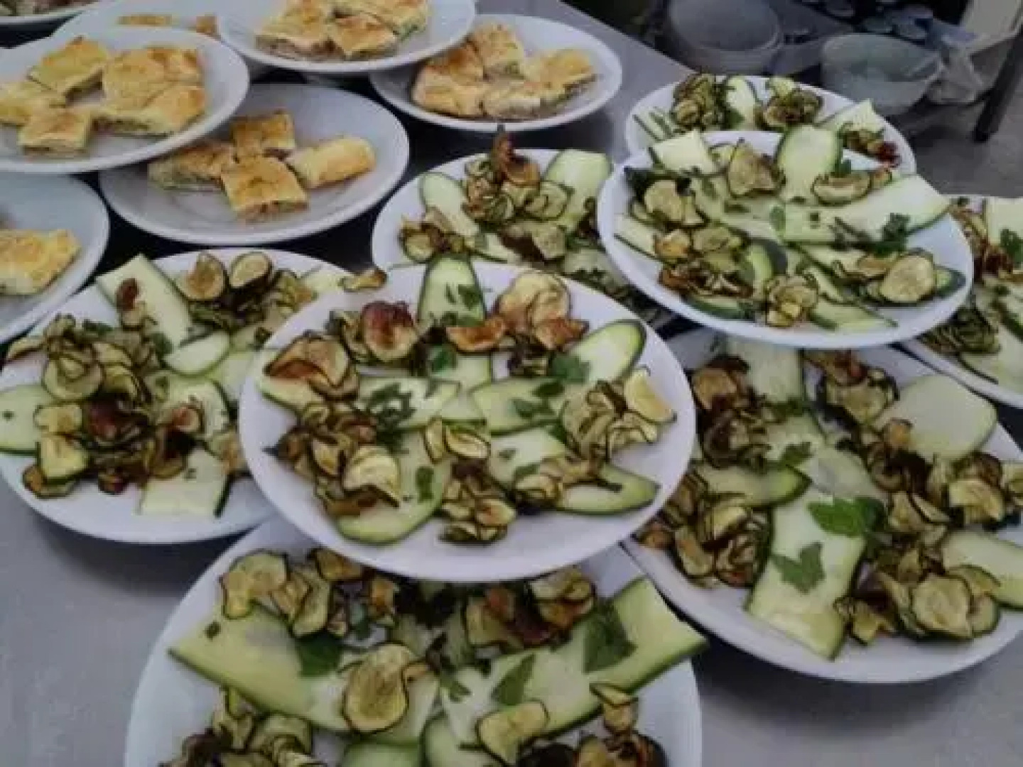 Agriturismo All Paradise