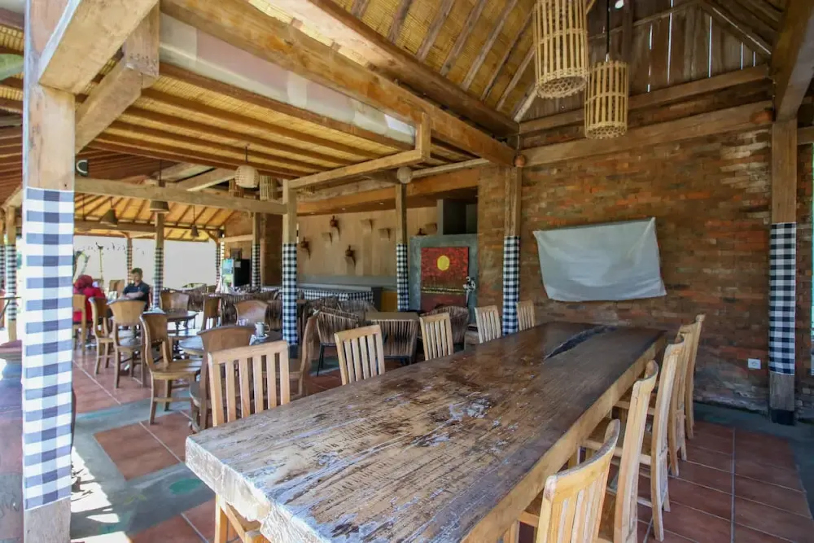 Airy Selemandeg Timur Megati Raya Tabanan Bali