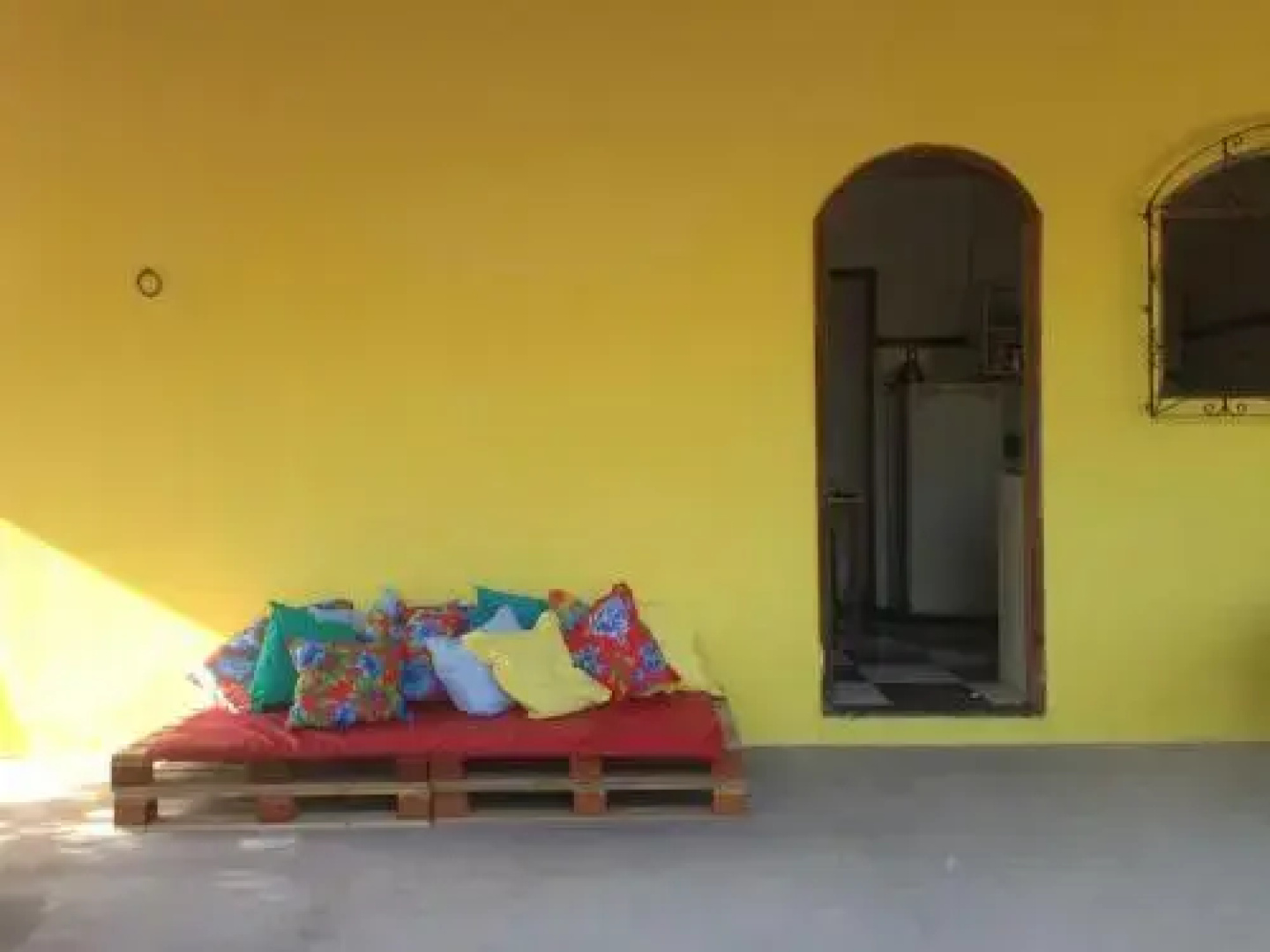 Hostel Tucupi