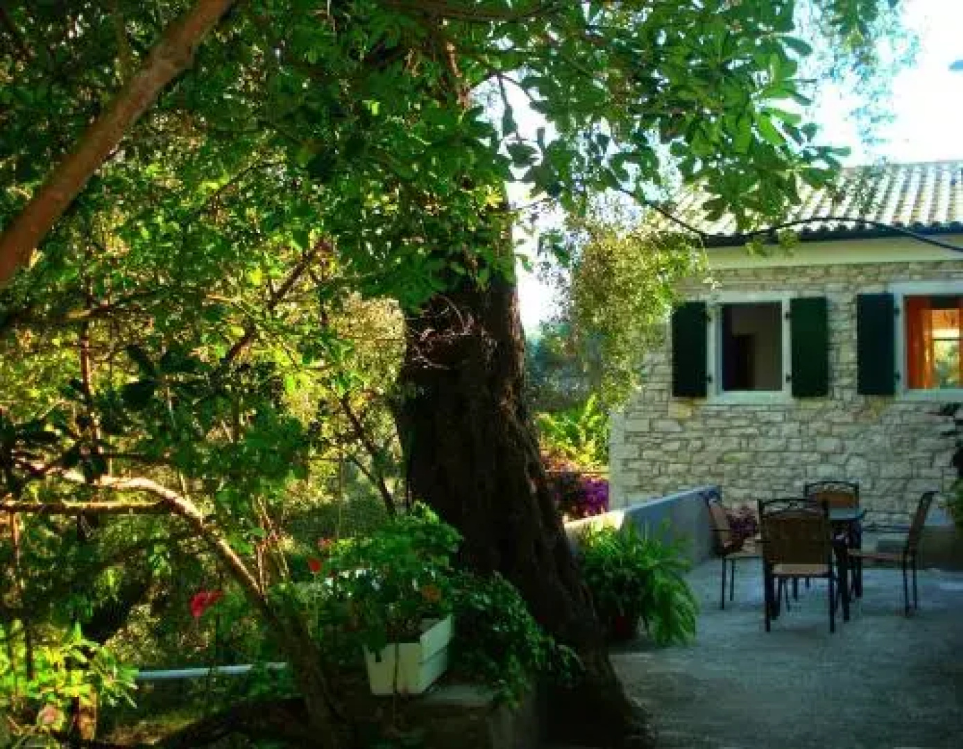 Villa Christina