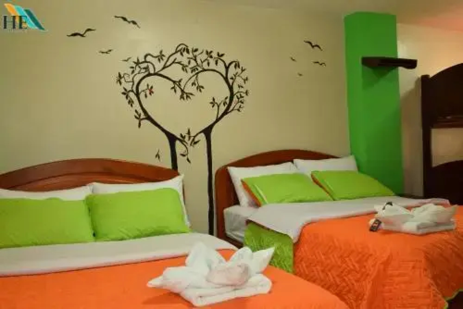 Hostal Elvita Terminal