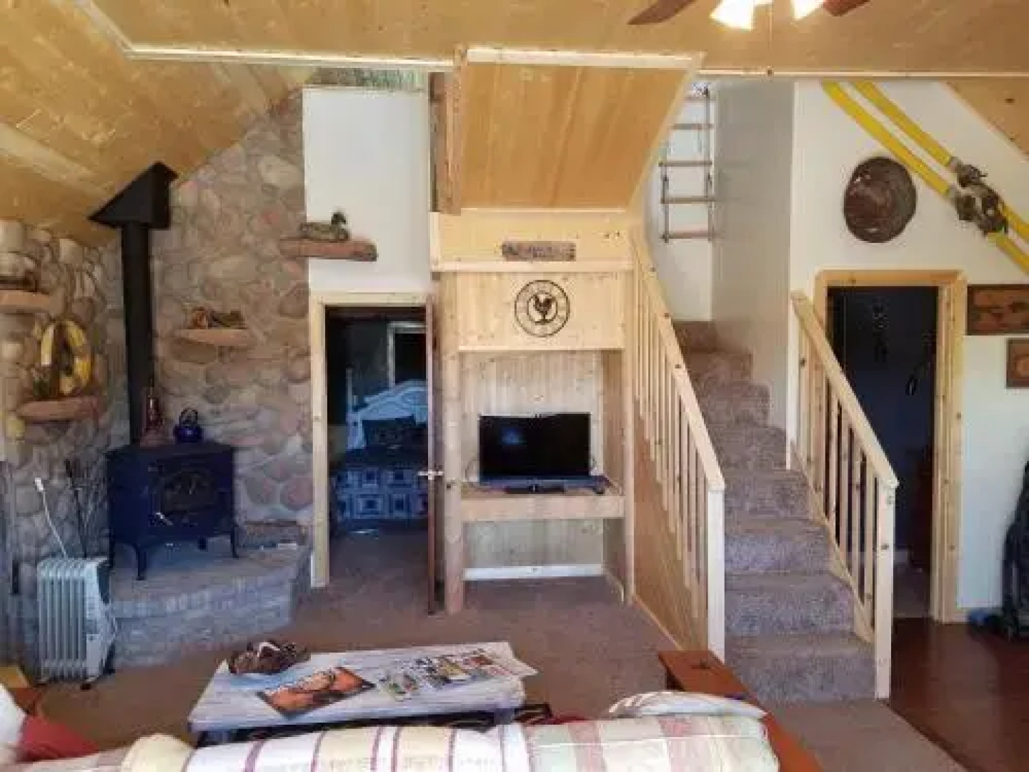 Lazy Ass Ranch