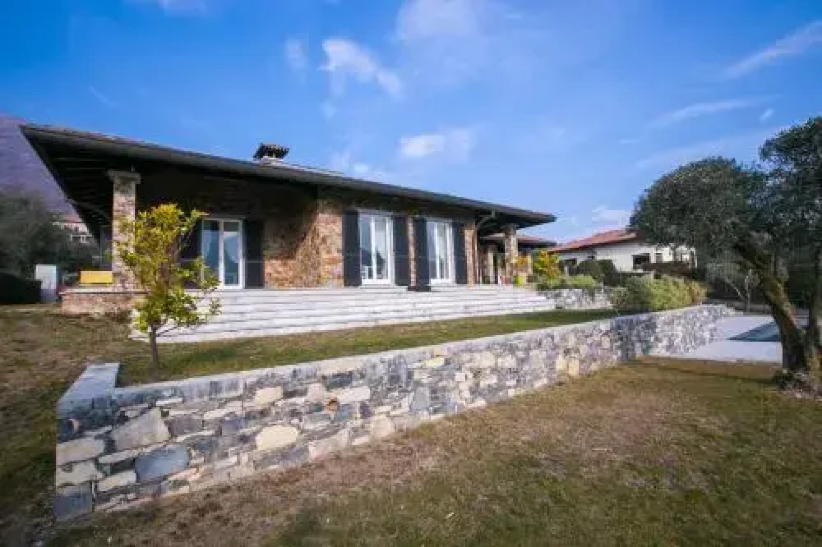 Villa Oliva Tremezzo