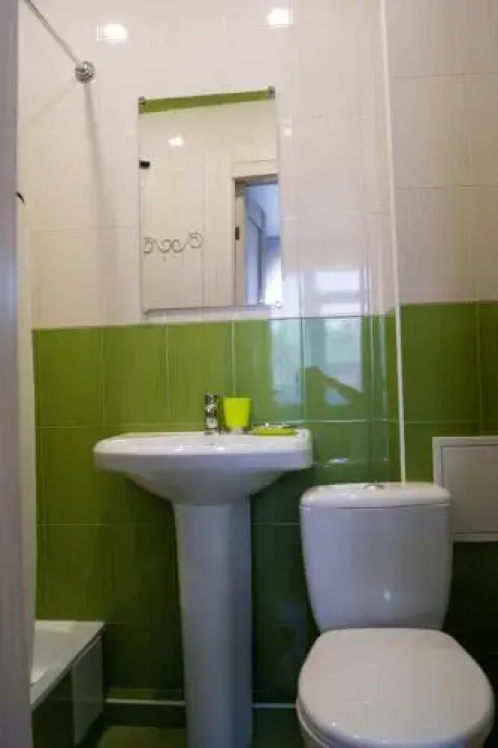 Rodnoy Prichal Guest House