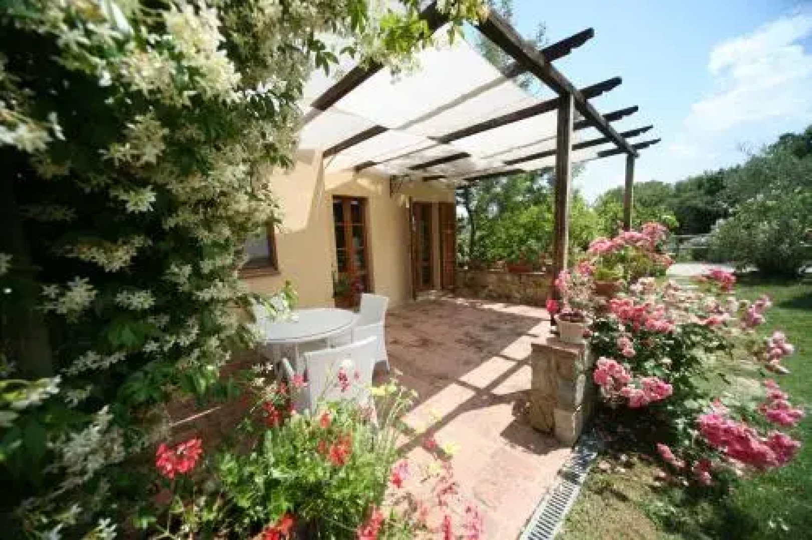 Le Balze Rosse