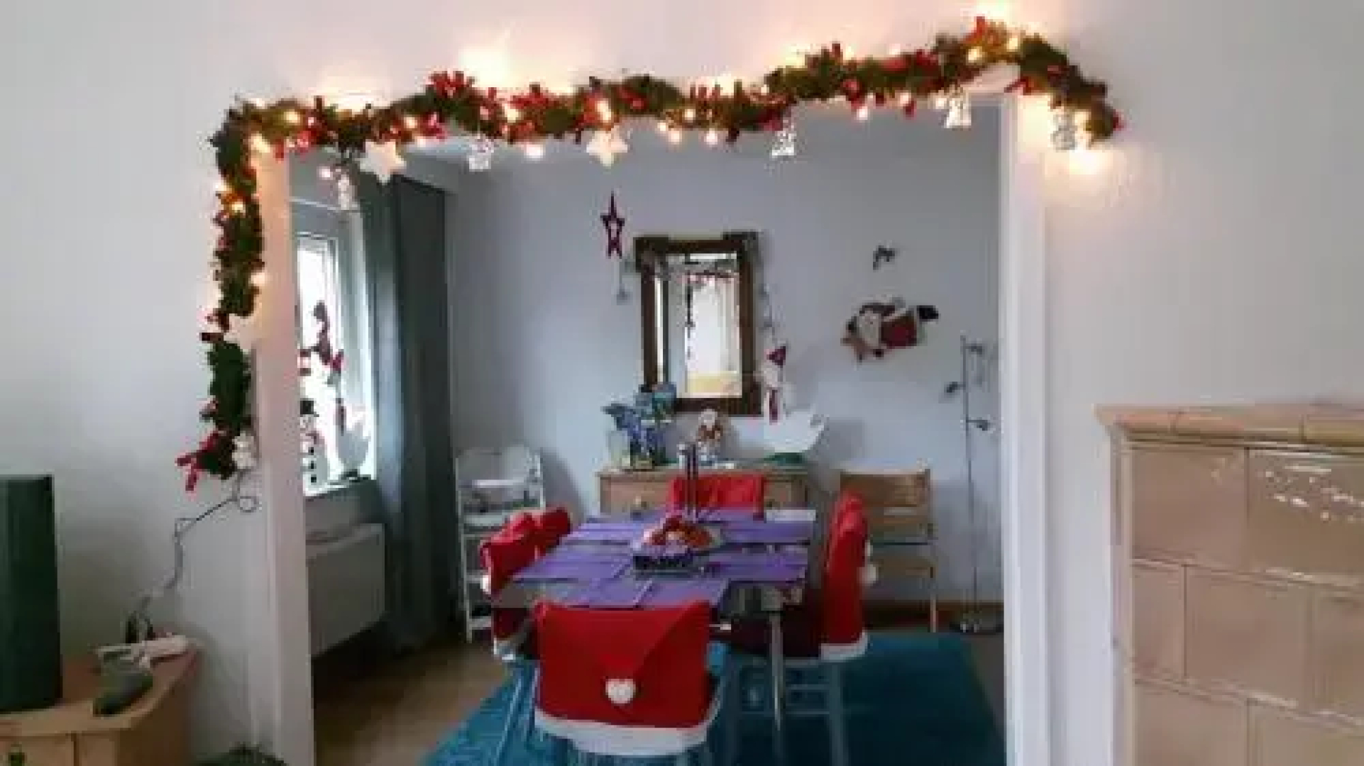 Ferienwohnung Bohn