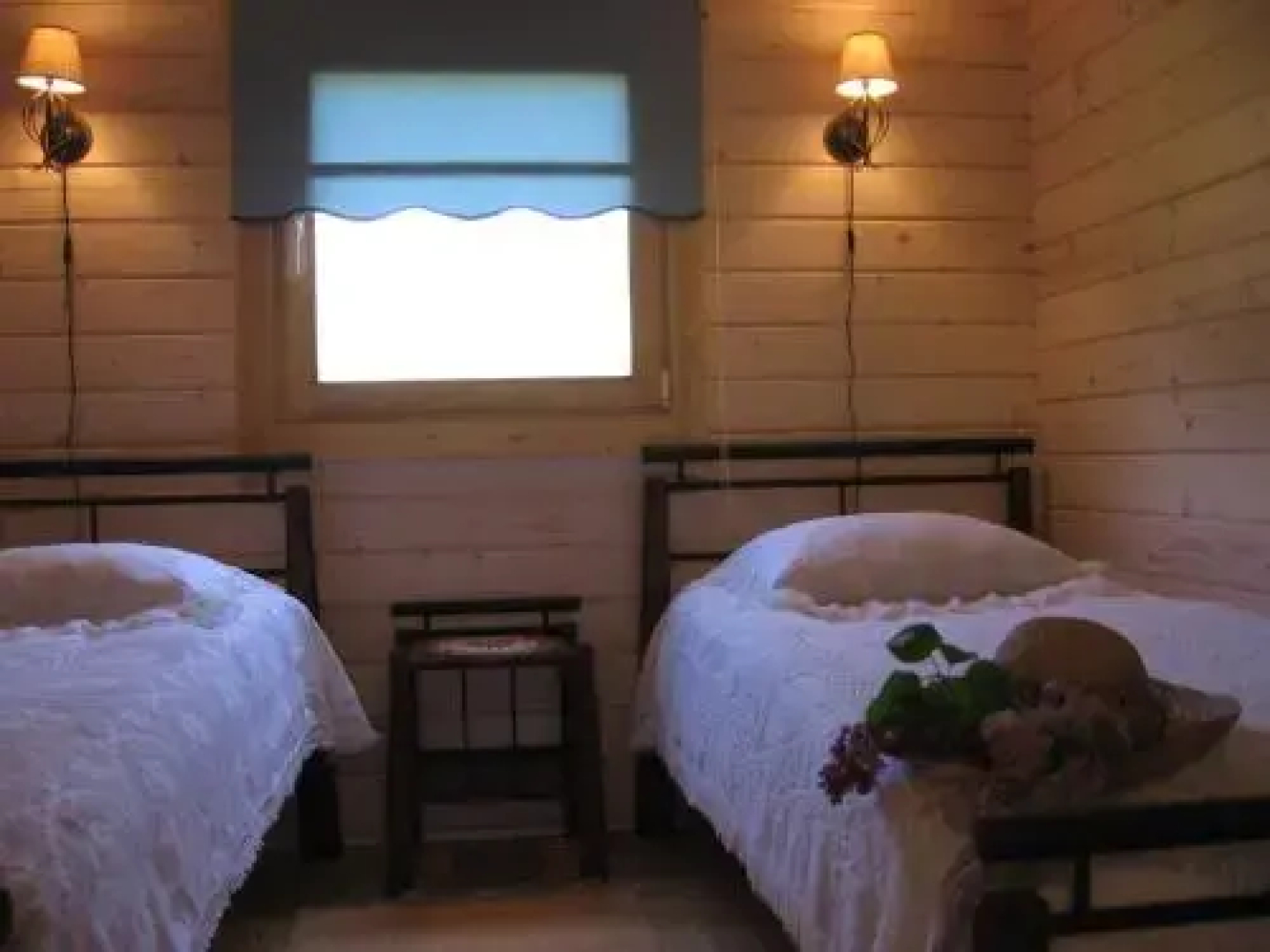 Lepametsa Holiday Houses