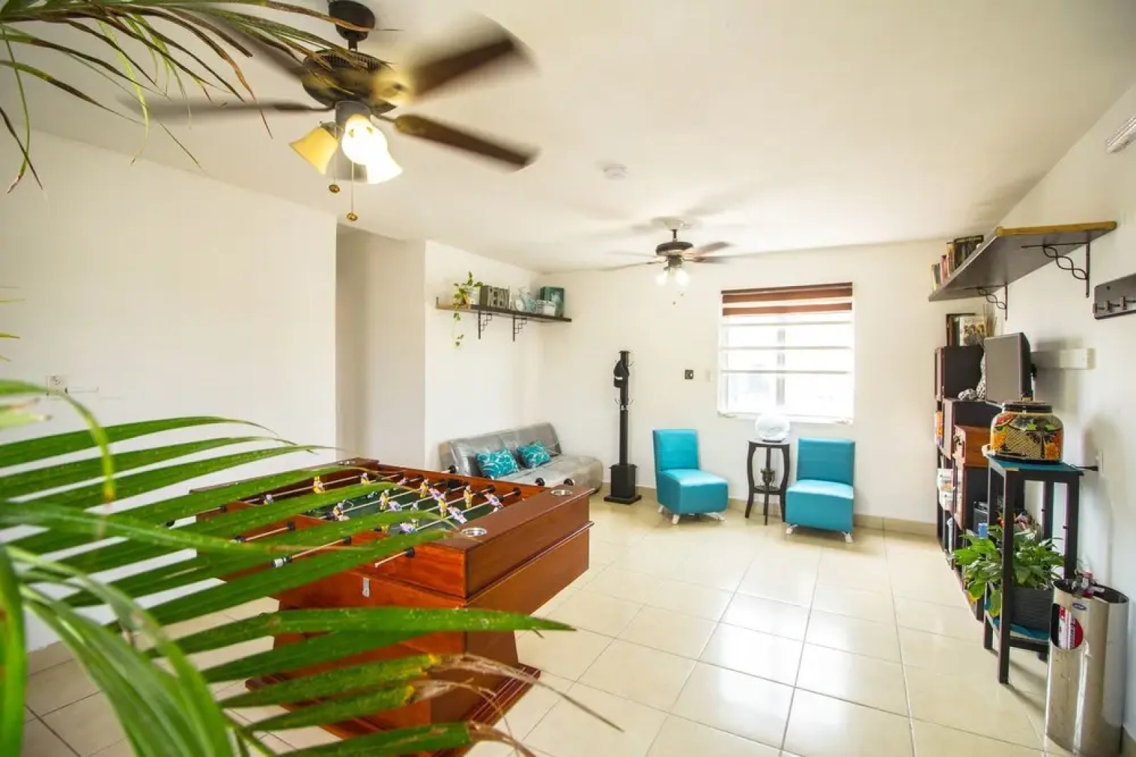 Tropical Home Vallarta - Hostel