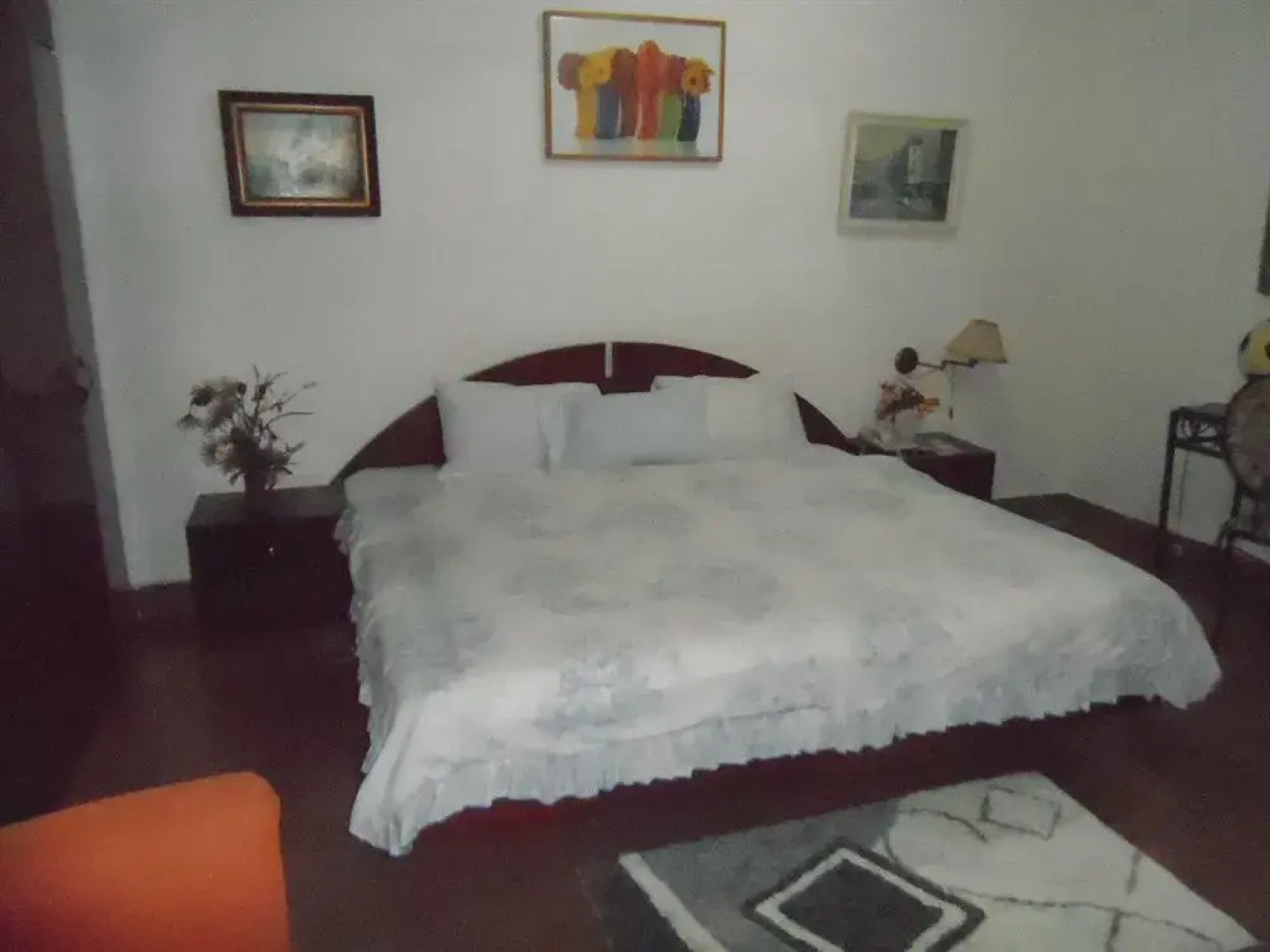 Pink Panther Hotel Kumasi
