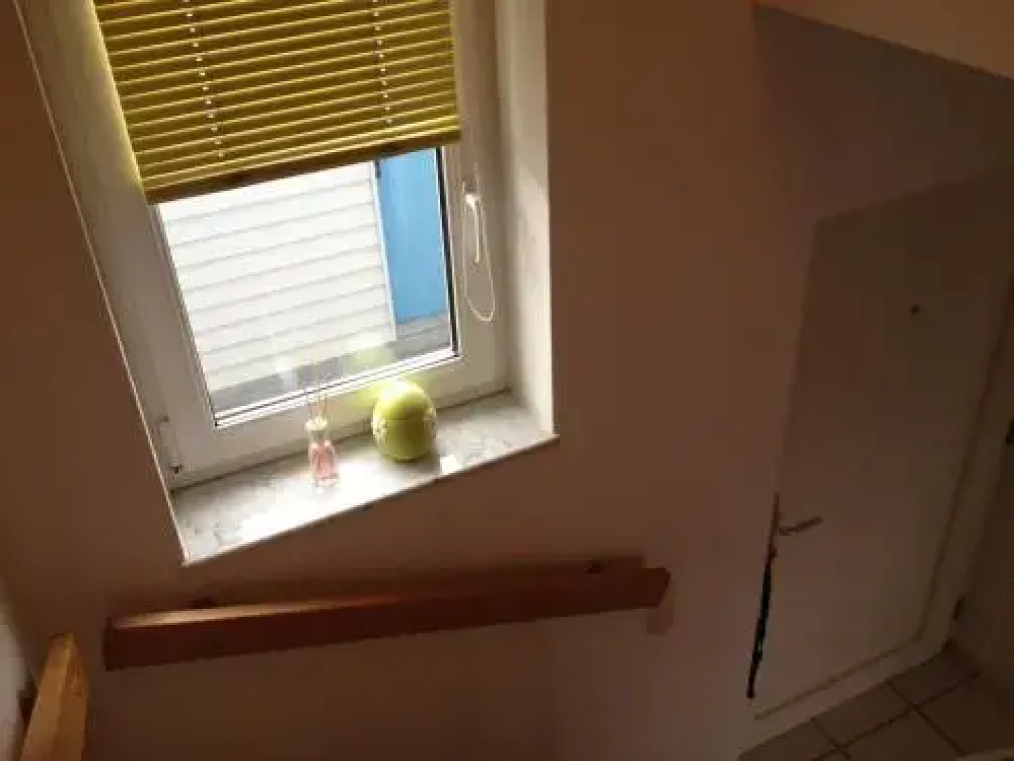 Apartment Country