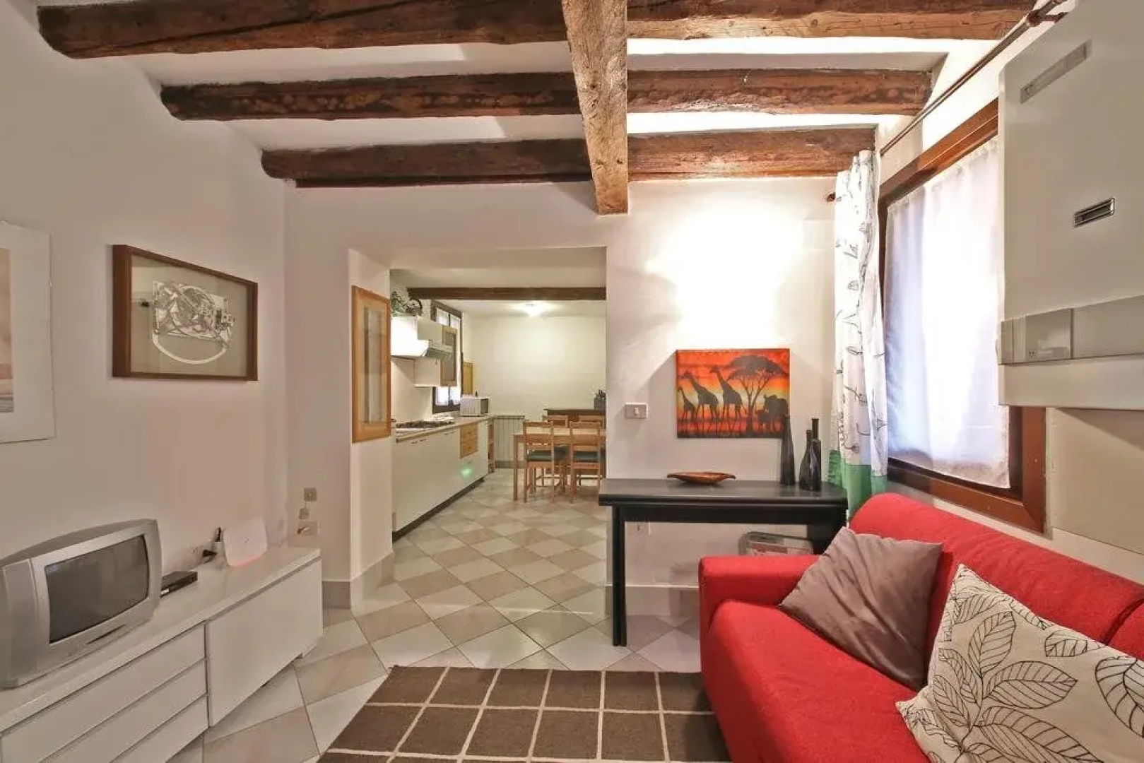 Venice Homes & Holidays
