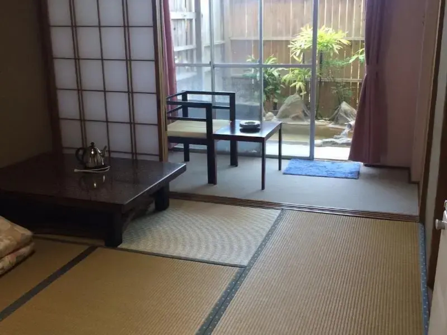 Hiranoya Hotel