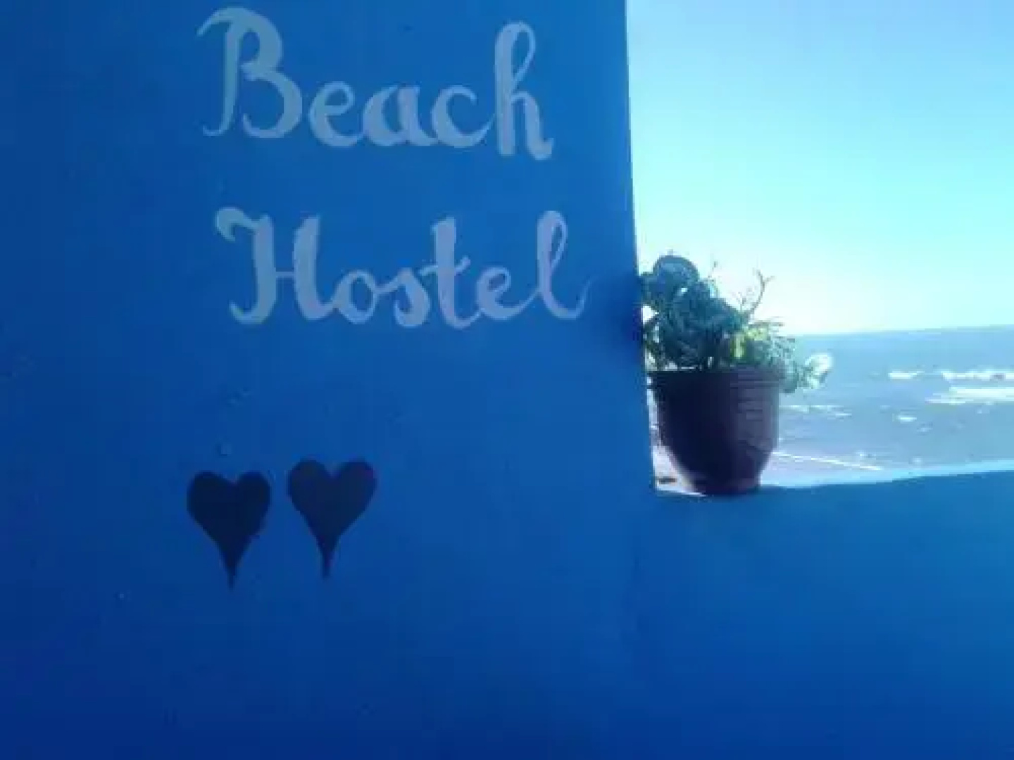 Grazella Hostel