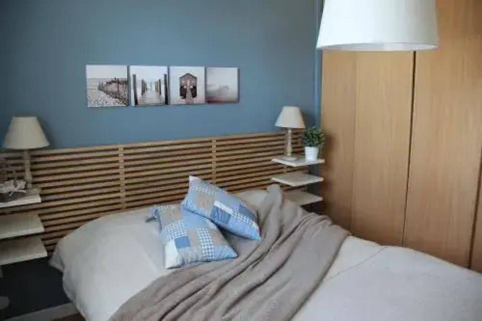 Appartement à Sainte-Cécile Plage