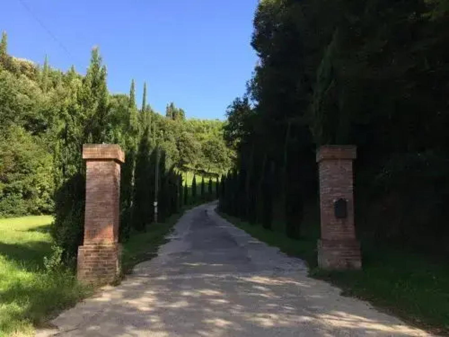 Agriturismo Montalto