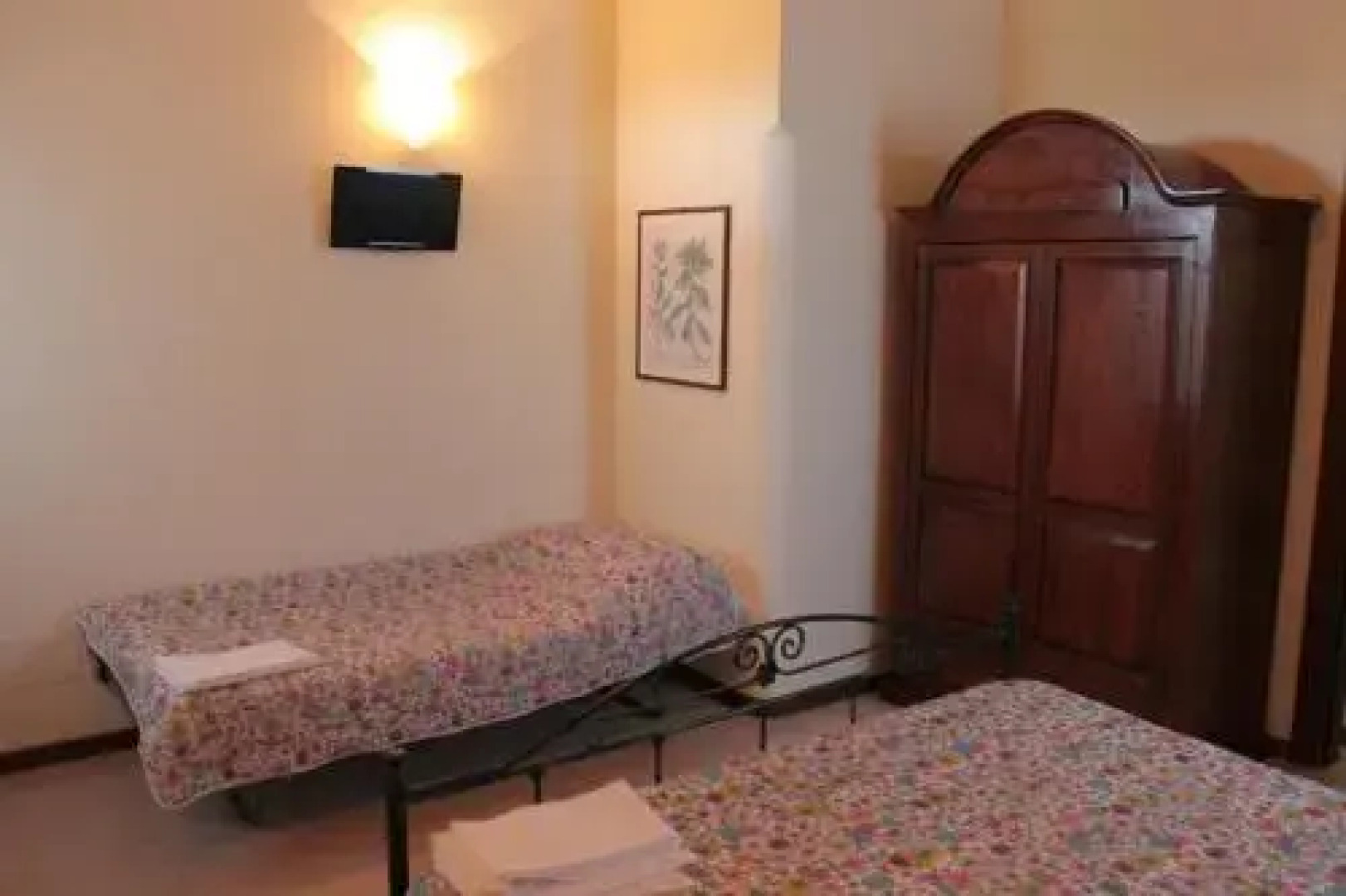 Agriturismo Lassiolo