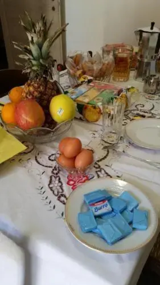 B&B da Caddalina