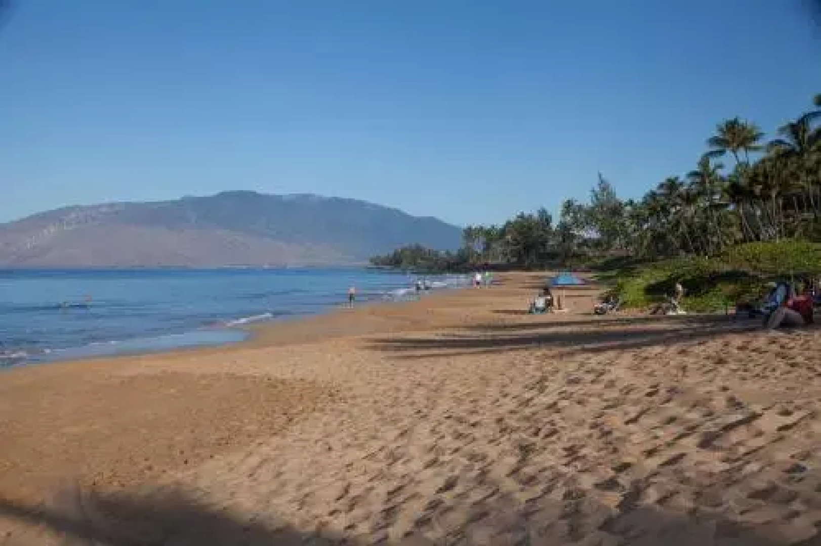 Kamaole Beach Club