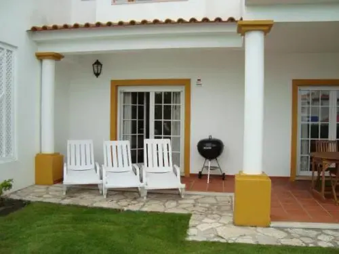 Holiday Home Burgo Sancho 1