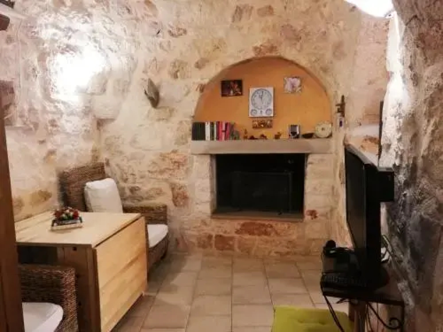 Trullo Grande Noce