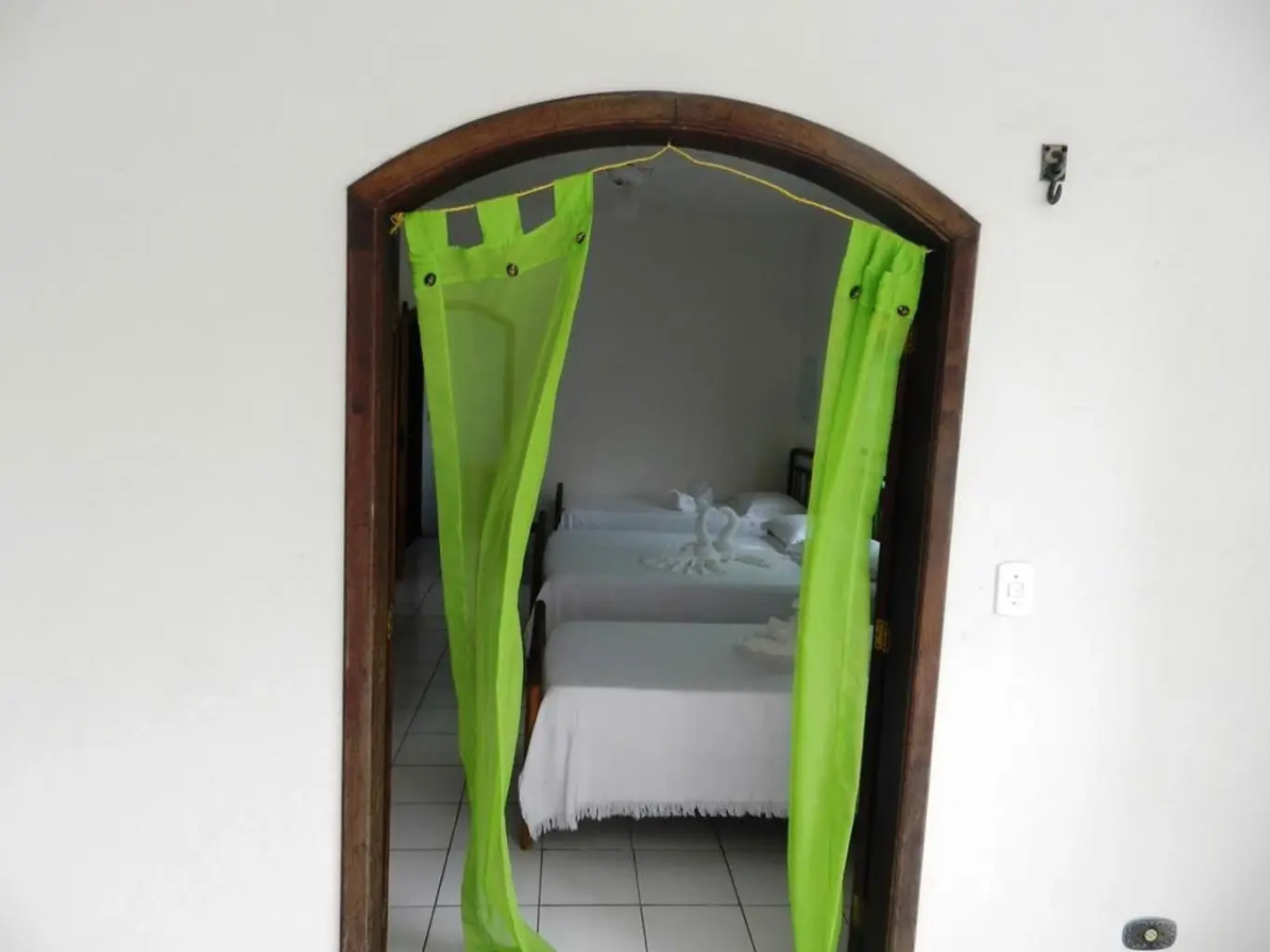 Praia Canto do Forte Guest House