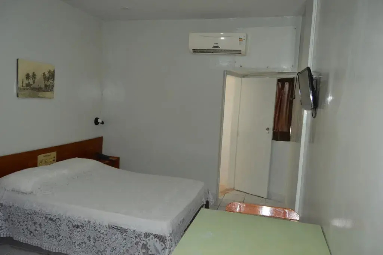 Hotel Samburá