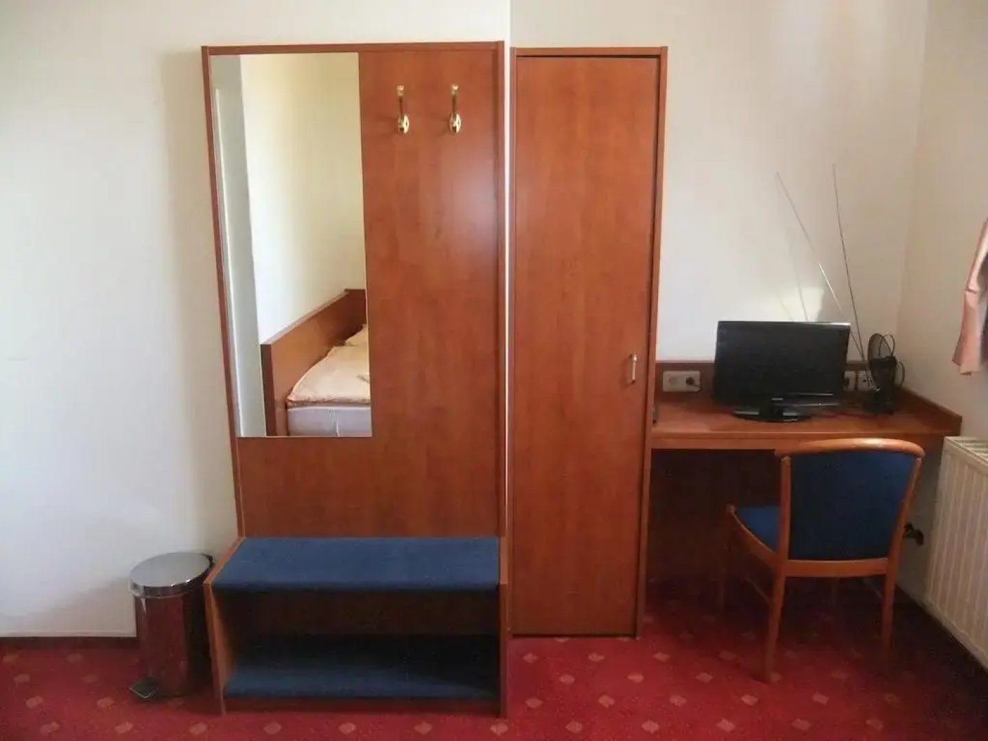 Hotel Adriatic