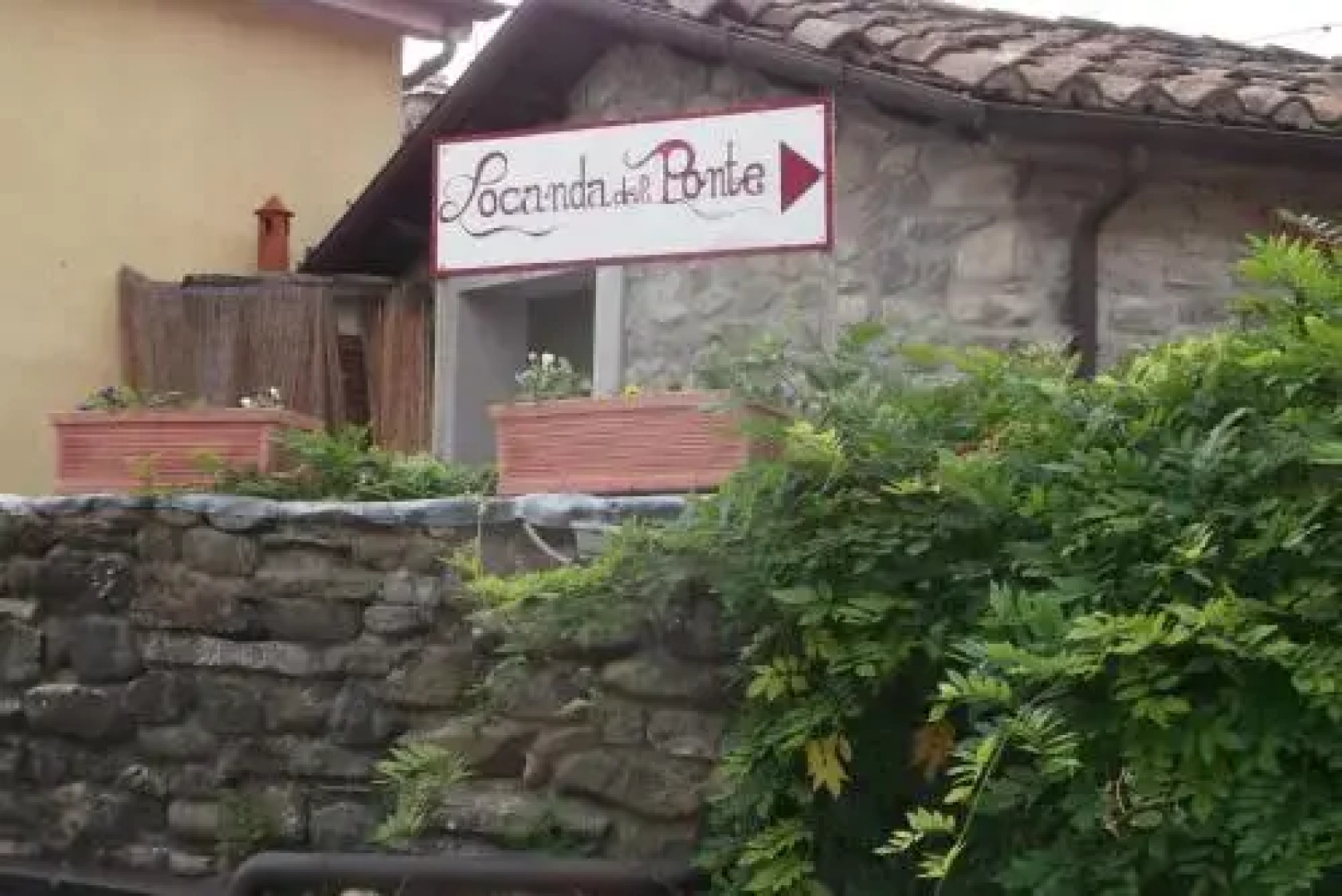 Casa Al Castello