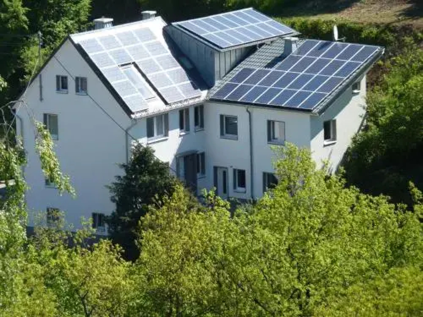 Eifel Ferienhäuser Engelsdorf