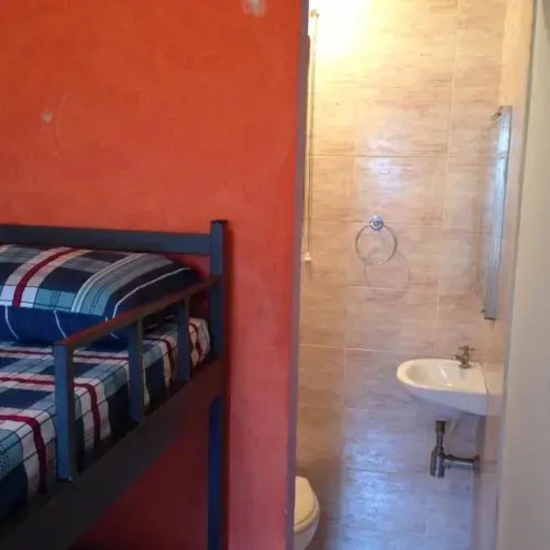Chico Preto Hostel