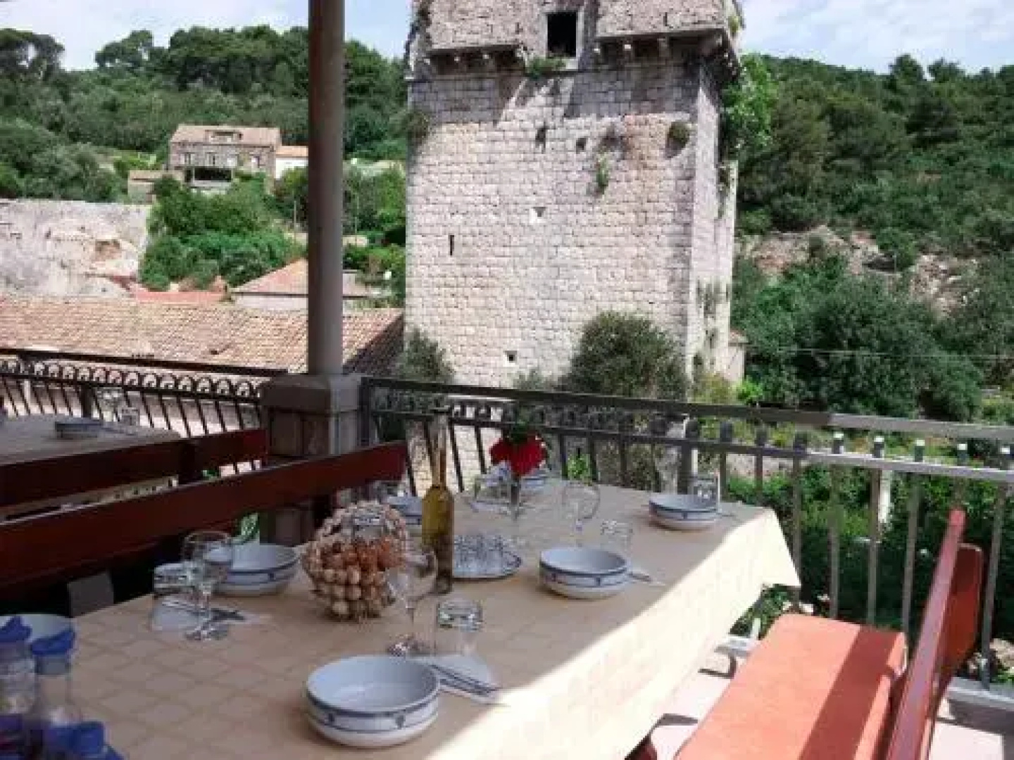 Apartments Pavlovic