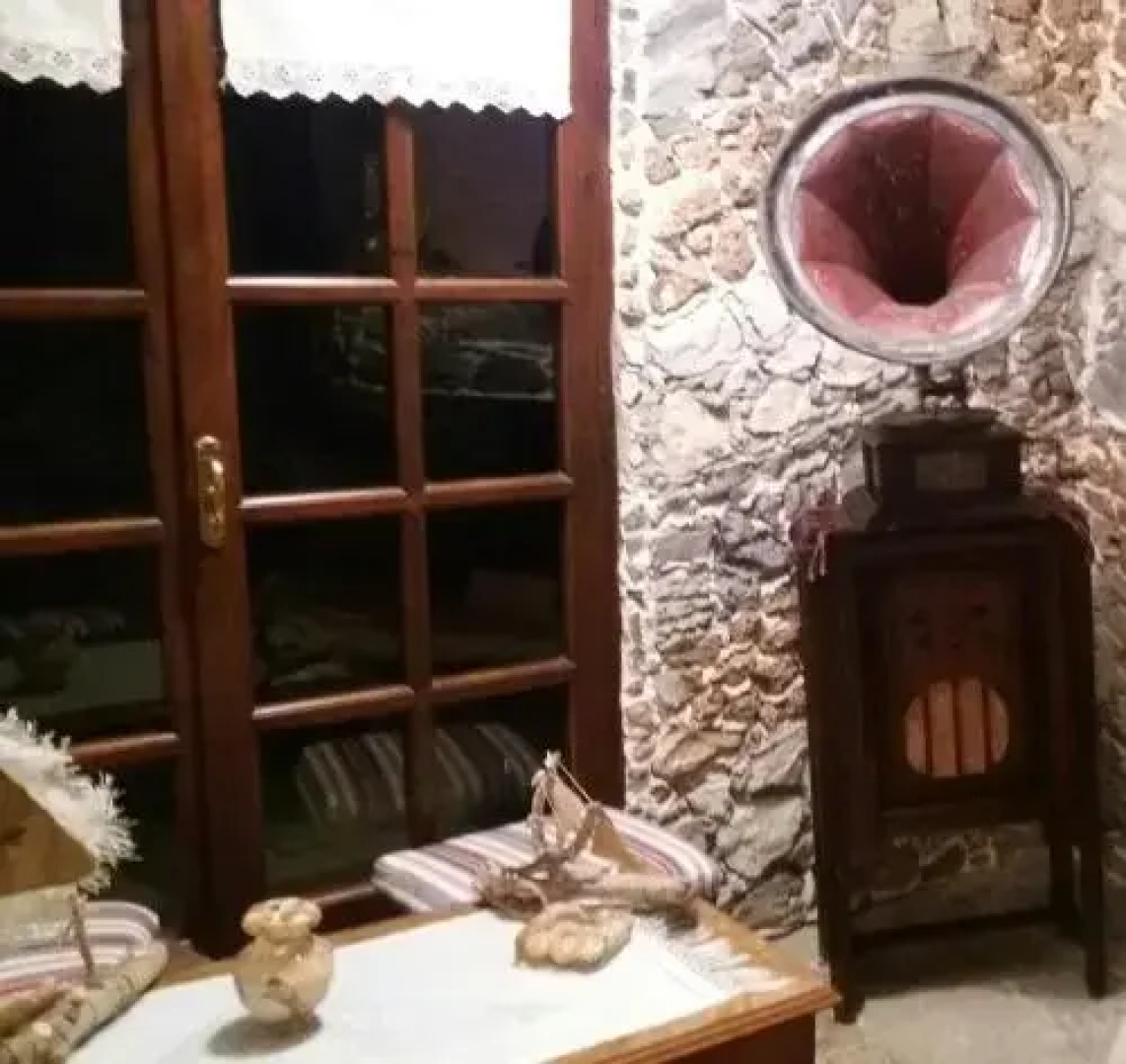 Diogenis Hotel