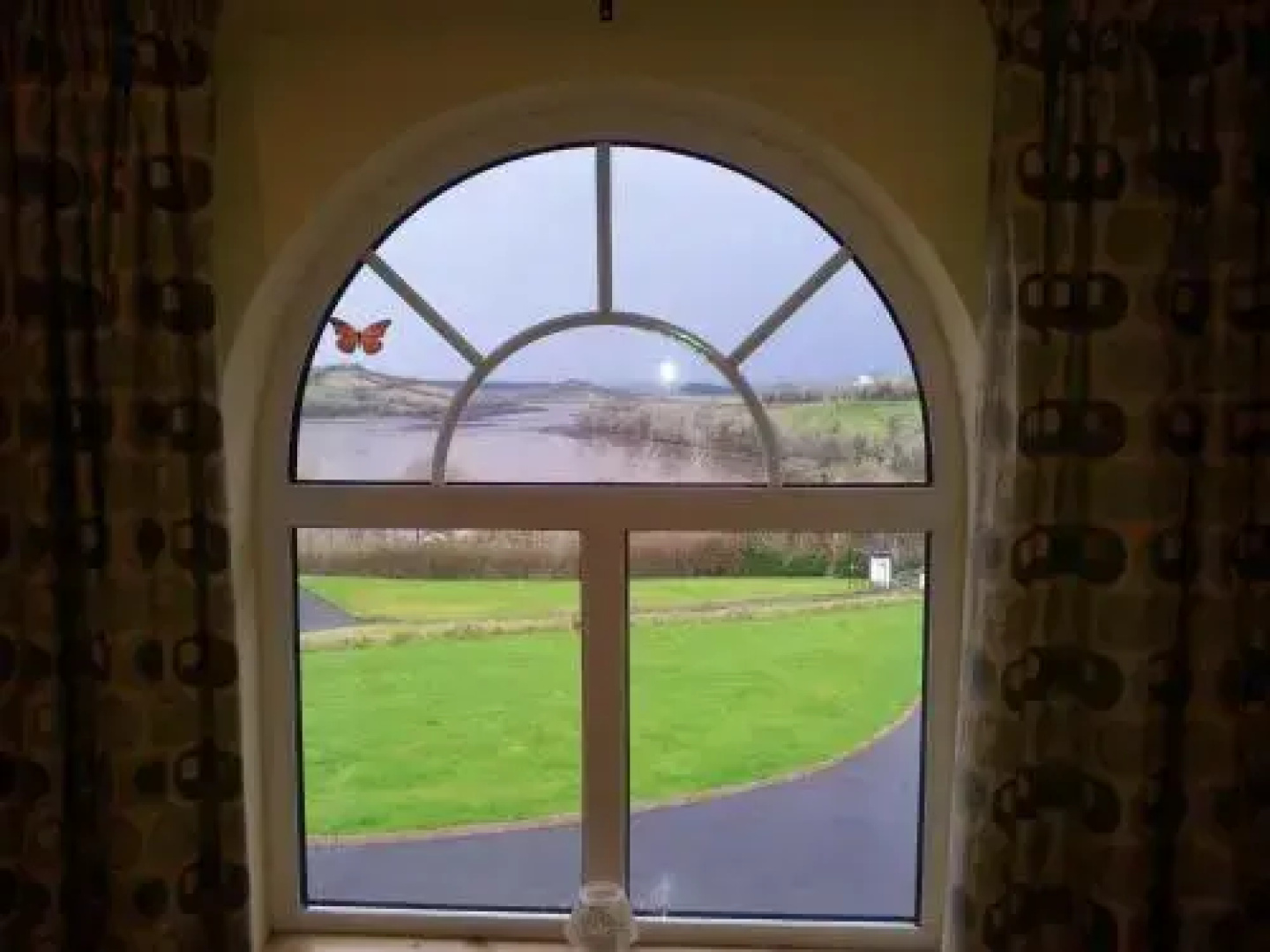 Rosswood House