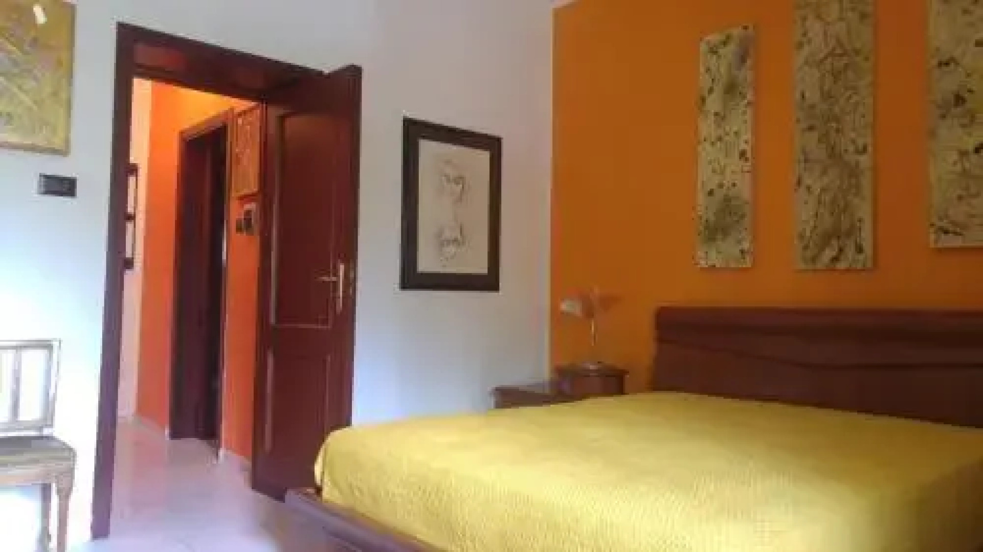 La Corte delle Rose B&B