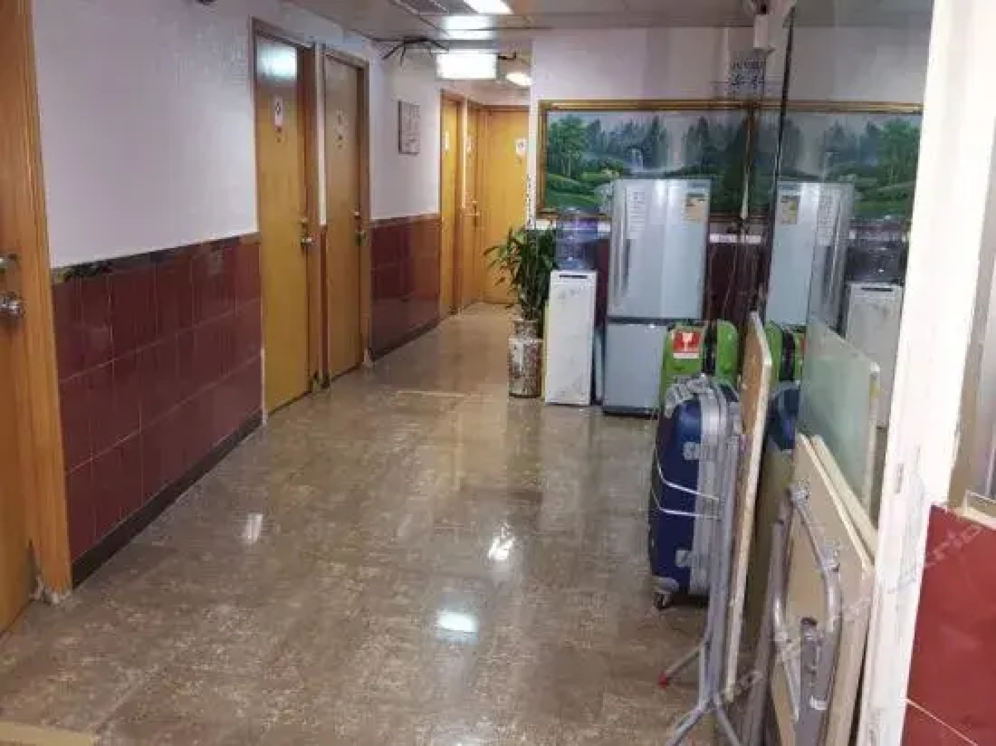 香港喜利宾馆